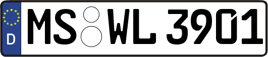 MS-WL3901