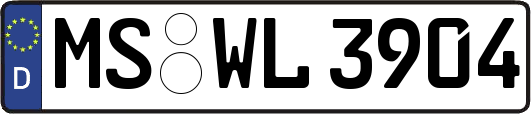 MS-WL3904