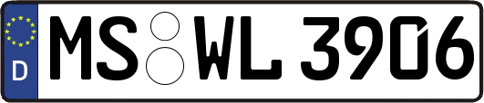 MS-WL3906