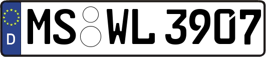 MS-WL3907
