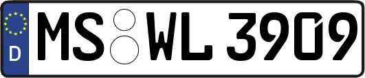 MS-WL3909