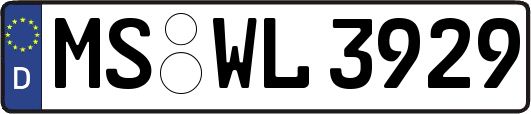 MS-WL3929