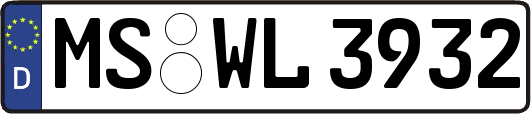 MS-WL3932