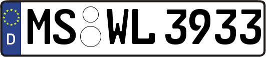 MS-WL3933