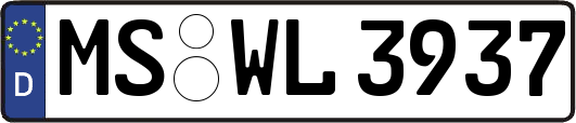 MS-WL3937