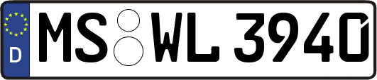 MS-WL3940