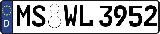 MS-WL3952