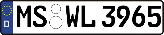 MS-WL3965