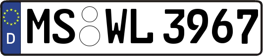 MS-WL3967