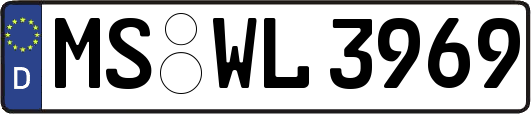 MS-WL3969