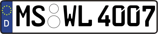 MS-WL4007