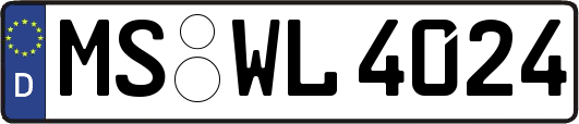 MS-WL4024