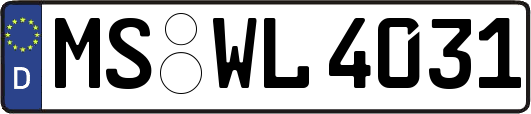 MS-WL4031