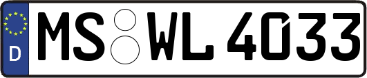 MS-WL4033