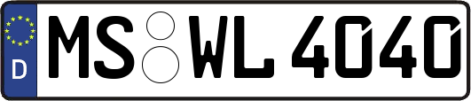 MS-WL4040