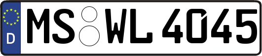 MS-WL4045