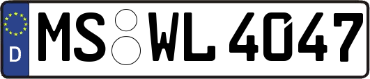 MS-WL4047