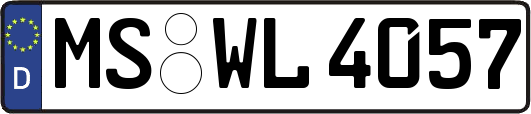 MS-WL4057
