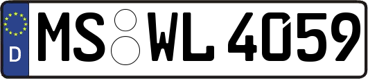 MS-WL4059
