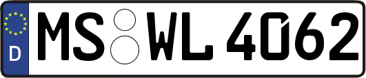 MS-WL4062