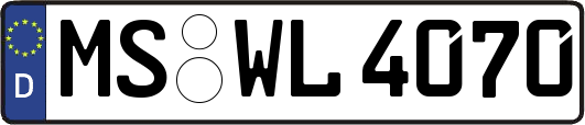 MS-WL4070