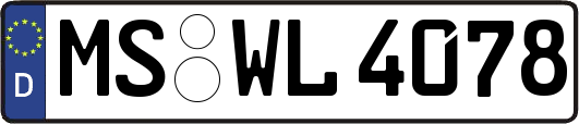 MS-WL4078