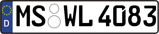 MS-WL4083