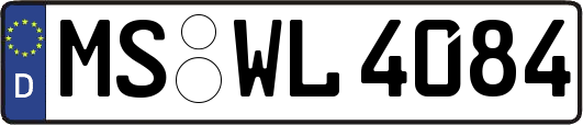 MS-WL4084