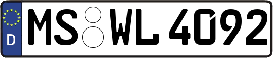 MS-WL4092