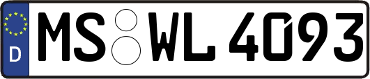 MS-WL4093