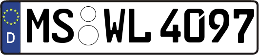 MS-WL4097