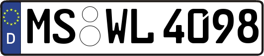 MS-WL4098