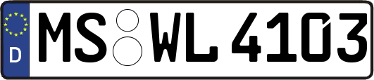 MS-WL4103