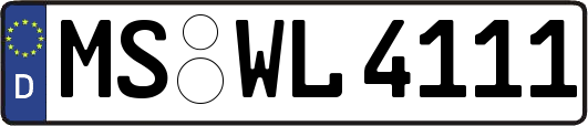 MS-WL4111