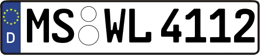 MS-WL4112