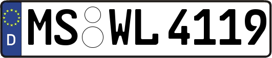 MS-WL4119