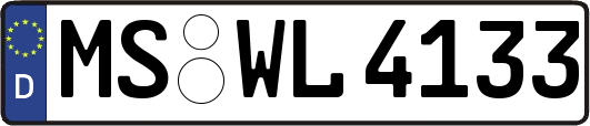 MS-WL4133
