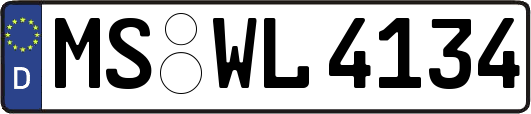 MS-WL4134