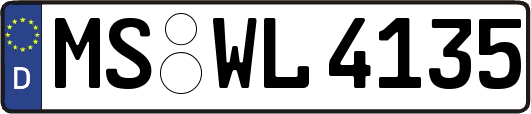 MS-WL4135