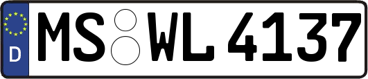 MS-WL4137