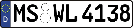 MS-WL4138