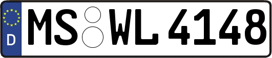 MS-WL4148