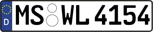 MS-WL4154
