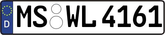 MS-WL4161