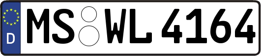 MS-WL4164