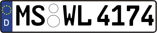 MS-WL4174