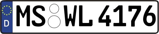 MS-WL4176