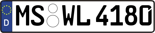 MS-WL4180