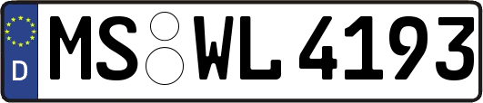 MS-WL4193