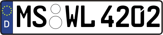 MS-WL4202